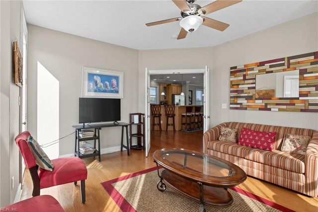 1442 W Ocean View AVE, Norfolk, VA 23503