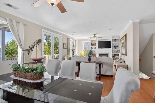 1442 W Ocean View AVE, Norfolk, VA 23503