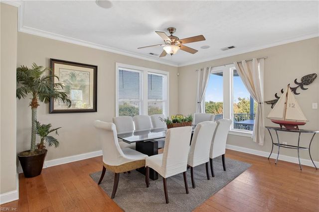 1442 W Ocean View AVE, Norfolk, VA 23503