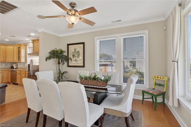 1442 W Ocean View AVE, Norfolk, VA 23503