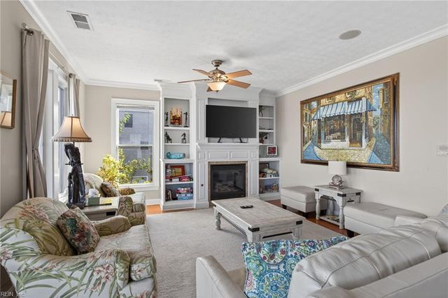 1442 W Ocean View AVE, Norfolk, VA 23503