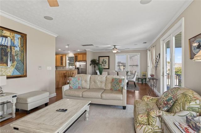 1442 W Ocean View AVE, Norfolk, VA 23503