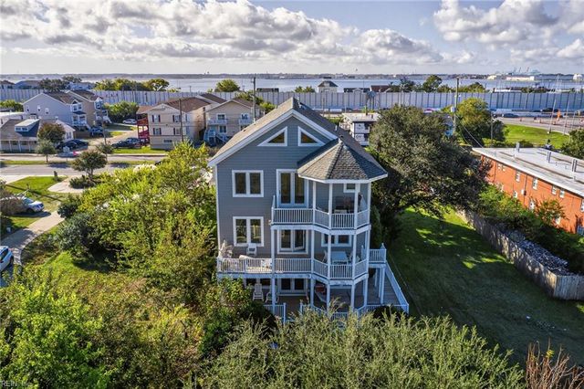 1442 W Ocean View AVE, Norfolk, VA 23503