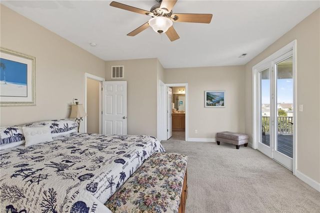 1442 W Ocean View AVE, Norfolk, VA 23503