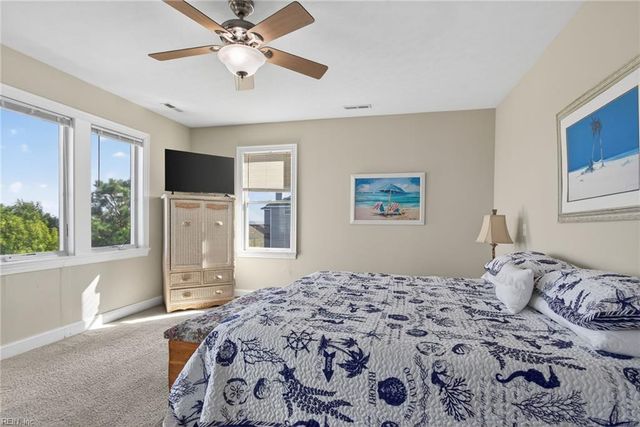 1442 W Ocean View AVE, Norfolk, VA 23503