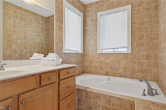 1442 W Ocean View AVE, Norfolk, VA 23503