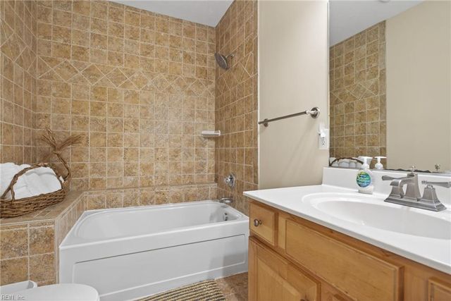 1442 W Ocean View AVE, Norfolk, VA 23503