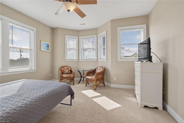 1442 W Ocean View AVE, Norfolk, VA 23503