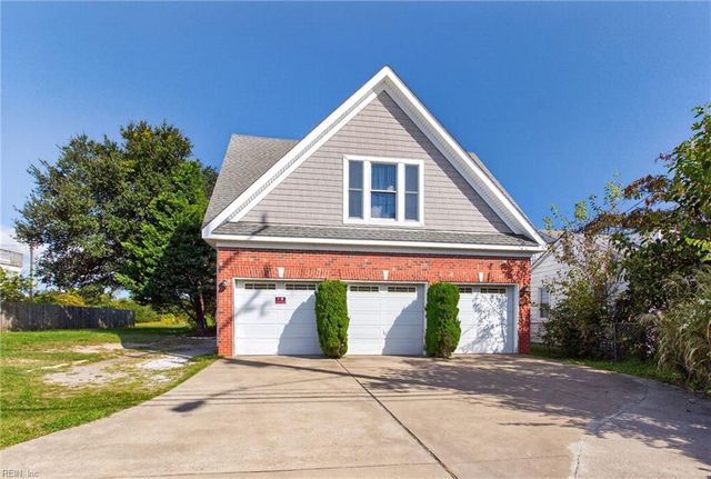 1442 W Ocean View AVE, Norfolk, VA 23503