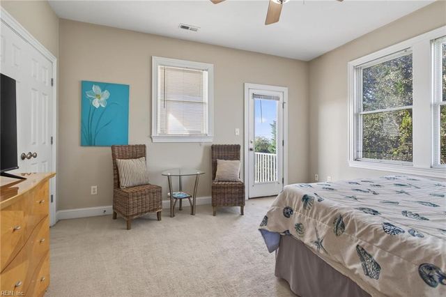 1442 W Ocean View AVE, Norfolk, VA 23503