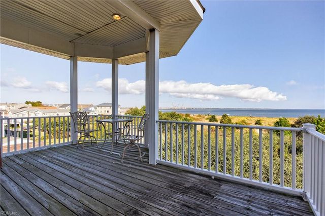 1442 W Ocean View AVE, Norfolk, VA 23503