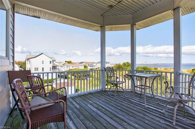 1442 W Ocean View AVE, Norfolk, VA 23503