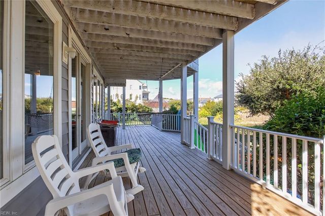 1442 W Ocean View AVE, Norfolk, VA 23503