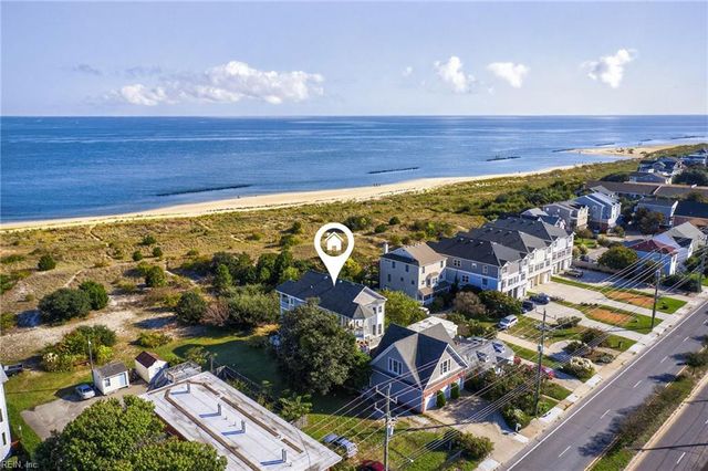 1442 W Ocean View AVE, Norfolk, VA 23503