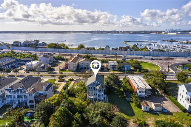 1442 W Ocean View AVE, Norfolk, VA 23503