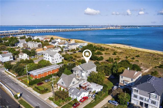 1442 W Ocean View AVE, Norfolk, VA 23503