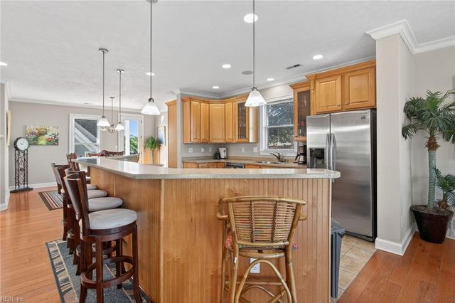 1442 W Ocean View AVE, Norfolk, VA 23503