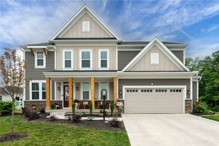 1876 Archerfield Place, Miamisburg, OH 45342