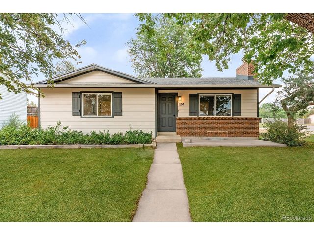 1102 Nucla St, Aurora, CO 80011