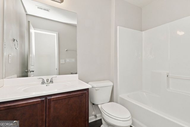 1535 Hydrangea Lane, Mcdonough, GA 30253