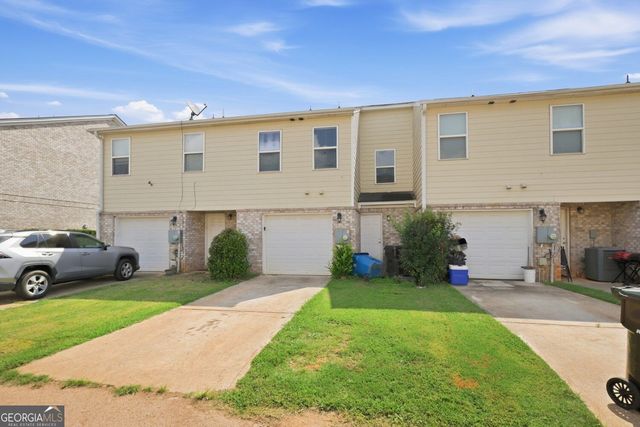 1535 Hydrangea Lane, Mcdonough, GA 30253