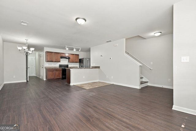 1535 Hydrangea Lane, Mcdonough, GA 30253