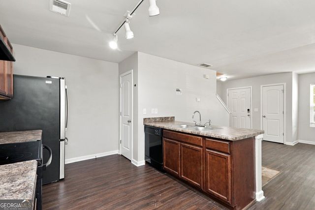 1535 Hydrangea Lane, Mcdonough, GA 30253