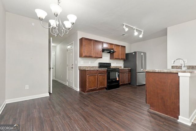 1535 Hydrangea Lane, Mcdonough, GA 30253