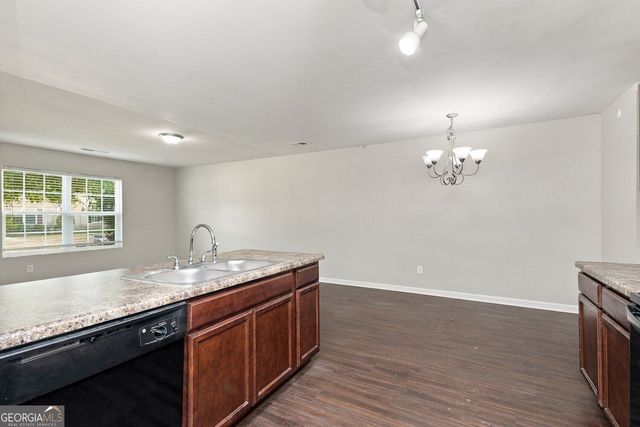 1535 Hydrangea Lane, Mcdonough, GA 30253