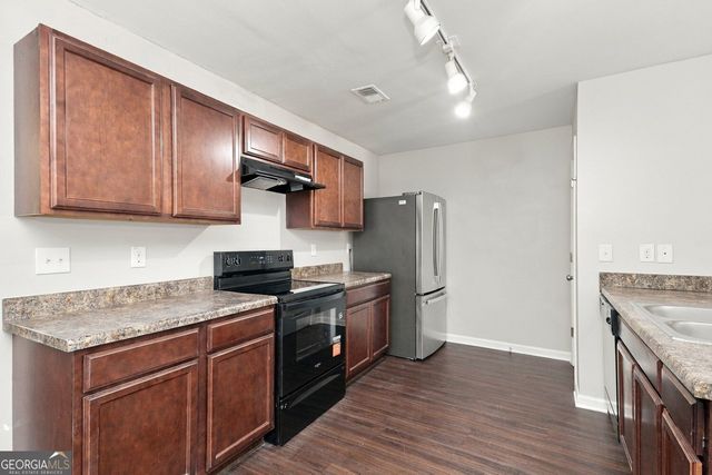 1535 Hydrangea Lane, Mcdonough, GA 30253