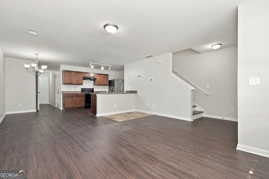 1535 Hydrangea Lane, Mcdonough, GA 30253 — photo 4