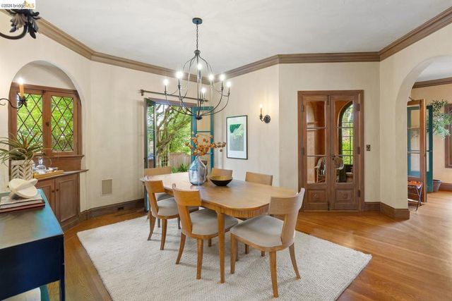 1411 Hawthorne Terr, Berkeley, CA 94708