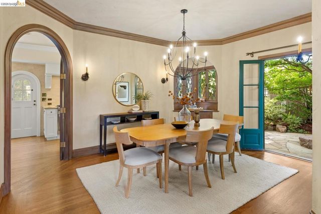 1411 Hawthorne Terr, Berkeley, CA 94708