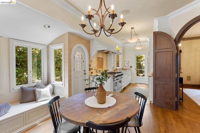 1411 Hawthorne Terr, Berkeley, CA 94708