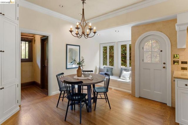 1411 Hawthorne Terr, Berkeley, CA 94708