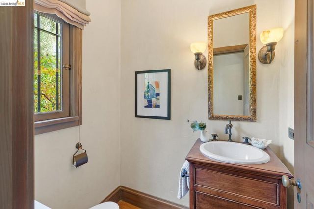 1411 Hawthorne Terr, Berkeley, CA 94708