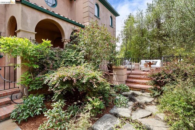 1411 Hawthorne Terr, Berkeley, CA 94708