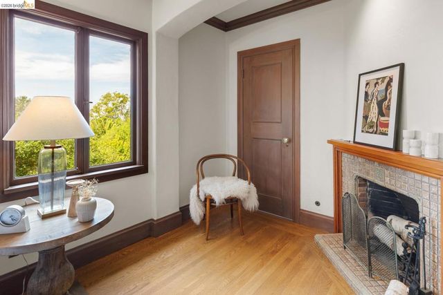 1411 Hawthorne Terr, Berkeley, CA 94708