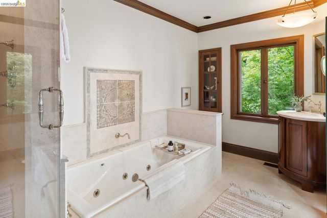 1411 Hawthorne Terr, Berkeley, CA 94708