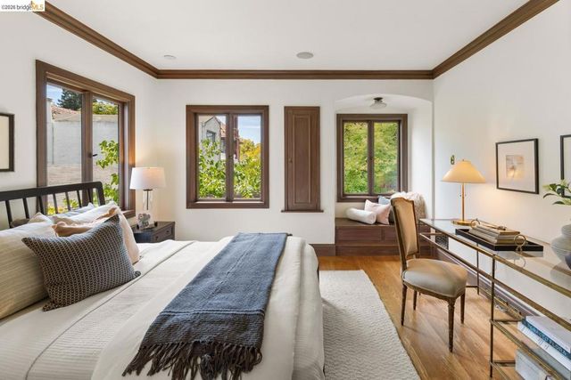 1411 Hawthorne Terr, Berkeley, CA 94708