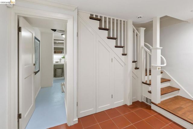 1411 Hawthorne Terr, Berkeley, CA 94708