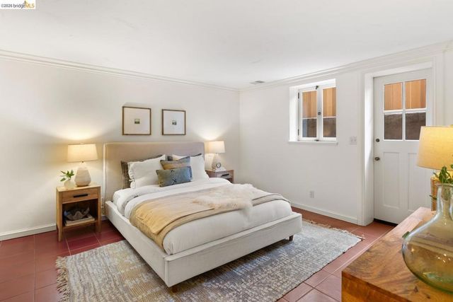 1411 Hawthorne Terr, Berkeley, CA 94708