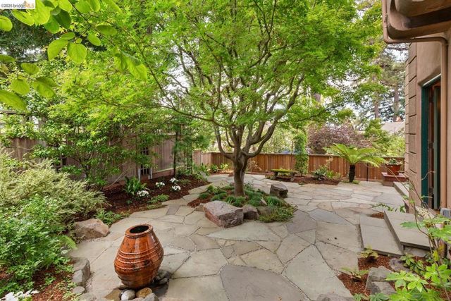 1411 Hawthorne Terr, Berkeley, CA 94708