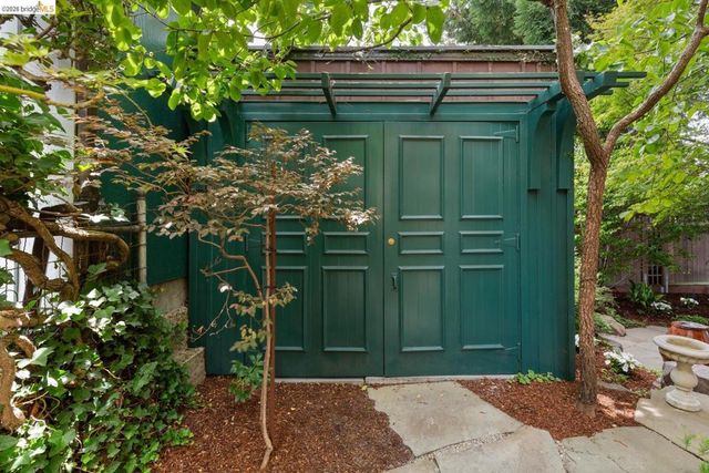 1411 Hawthorne Terr, Berkeley, CA 94708