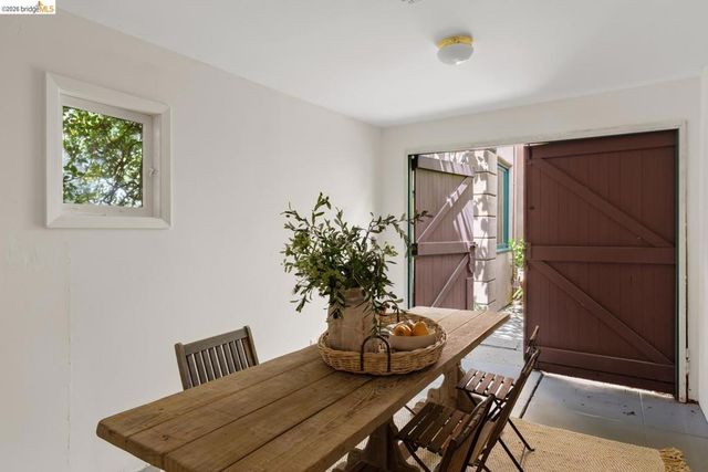 1411 Hawthorne Terr, Berkeley, CA 94708