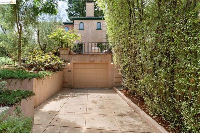 1411 Hawthorne Terr, Berkeley, CA 94708
