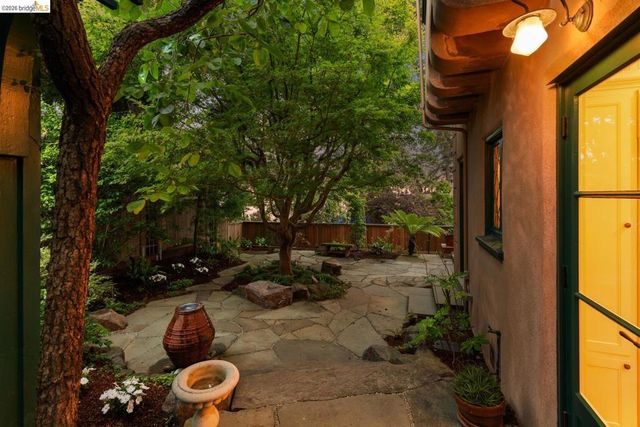 1411 Hawthorne Terr, Berkeley, CA 94708