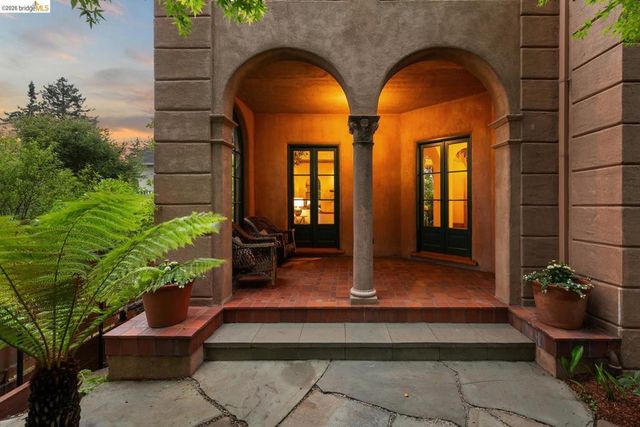 1411 Hawthorne Terr, Berkeley, CA 94708