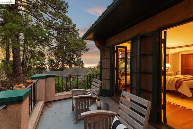 1411 Hawthorne Terr, Berkeley, CA 94708