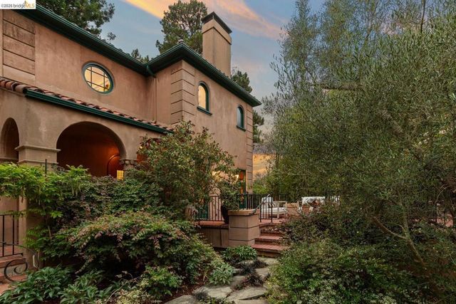 1411 Hawthorne Terr, Berkeley, CA 94708